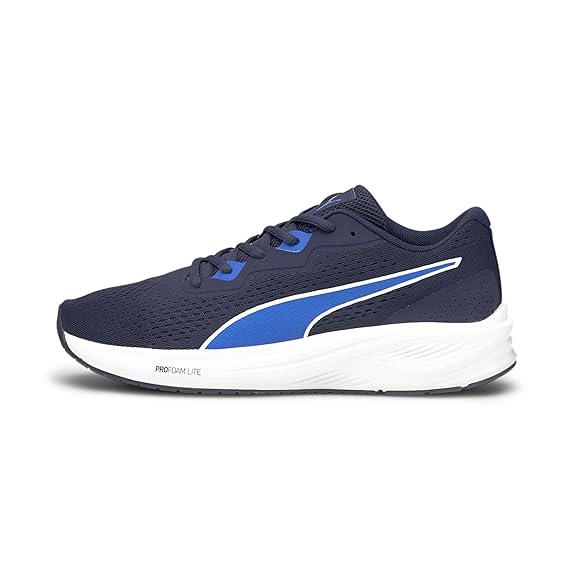 Puma Unisex-Adult Aviator Peacoat-Future Blue Walking Shoe- 11 UK