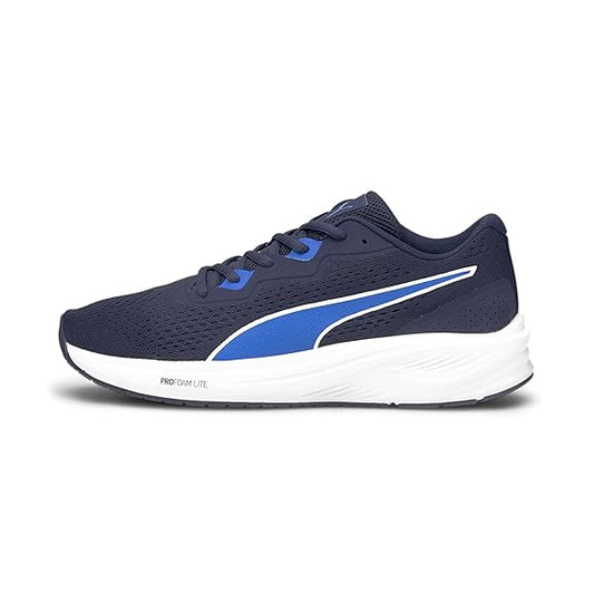 Puma Unisex-Adult Aviator Peacoat-Future Blue Walking Shoe- 11 UK