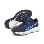 Puma Unisex-Adult Aviator Peacoat-Future Blue Walking Shoe- 11 UK