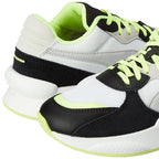 Puma Unisex-Adult Rs 9.8 Space Sneaker ( Puma White-Puma Black , 4 UK )