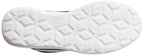 Puma Mens Volant Sneaker (Asphalt-High Rise-Tangerine,  11)