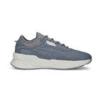Puma Unisex-Adult Extent Nitro Cordura Gray Tile-Glacial Gray Sneaker - 10UK