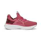 Puma Unisex-Adult Softride Enzo Evo Dusty Orchid Walking Shoe - 4 UK