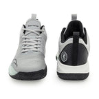 Red Tape Lifestyle Casual Shoes for Men | Elegantly Rounded Front, Soothing Insole & Impact-Resistant Comfort_Light Grey 9 UK
