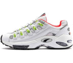 Puma unisex-adult Cell Endura Rebound Puma White-High Rise Sneaker - 4 UK