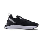 PUMA Women's Jaab XT PWR Training Shoe (Puma Black-Puma White , 4 )