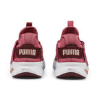 PUMA Unisex-Adult, Softride Enzo Evo Running Shoe (Dusty Orchid , 3 UK )