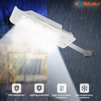Bajaj LED Glister Street Light | 15 Watt |  (Pack Of 1, White)