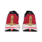 Puma Womens Electrify Nitro Turn WNS Persian Red Running Shoe - 4UK