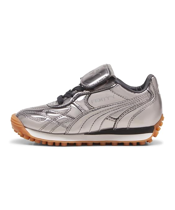 Puma Unisex-Child Avanti C Fenty Ps Sneaker 12 UK