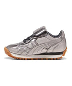 Puma Unisex-Child Avanti C Fenty Ps Sneaker 1 UK
