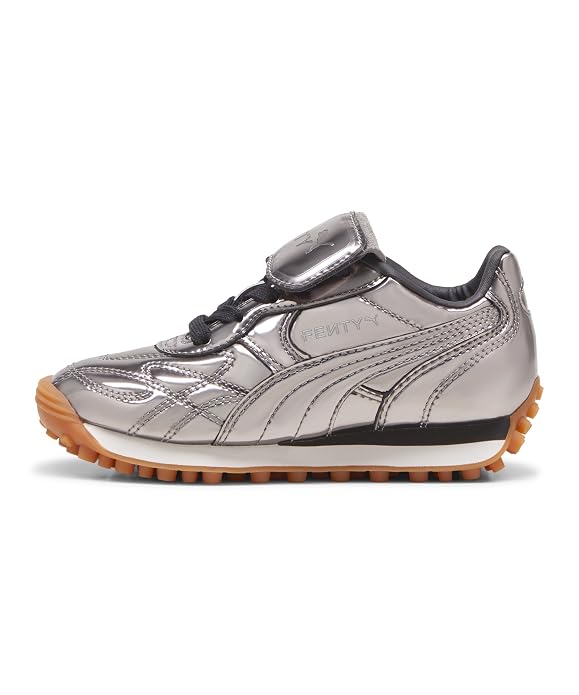 Puma Unisex-Child Avanti C Fenty Ps Sneaker 1 UK