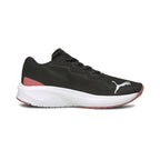 PUMA | Aviator WTR Running Shoes | Black-Mauvewood | 3.5UK