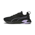 Puma Womens Disperse XT WN's Black-Light Lavender Training Shoe - 3UK
