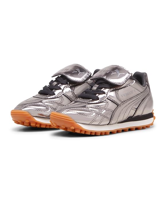 Puma Unisex-Child Avanti C Fenty Ps Sneaker 1 UK