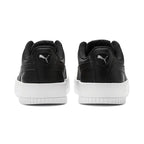 Puma Women Carina L ,Sneaker Black , 4