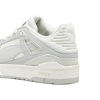 PUMA Womens Slipstream Selflove Wns Ash Gray-Frosted Ivory Sneaker - 4 UK