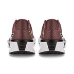 PUMA Womens PWRFrame TR Wn's CASTLEROCK-Black-Platinum Gray Training Shoe - 3UK