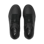 Puma Unisex Adult Caven Black Low Boot-6 UK