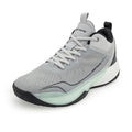 Red Tape Lifestyle Casual Shoes for Men | Elegantly Rounded Front, Soothing Insole & Impact-Resistant Comfort_Light Grey 9 UK