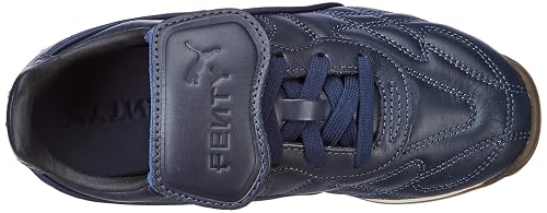 Puma Unisex-Kid Avanti L Fenty PS Club Navy Sneaker - 11 UK