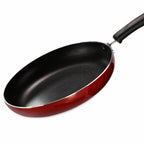 Butterfly Aluminium Cookware Set, Maroon