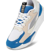 Puma Unisex-Adult RS-Z College Royal-White Sneaker - 4UK