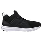 Puma Enzo Mesh Shoes for Men Black 6