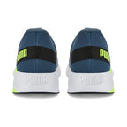 Puma Unisex Adult Disperse XT 2 Walking Shoe ( Evening Sky - Lime Squeeze , 9 )