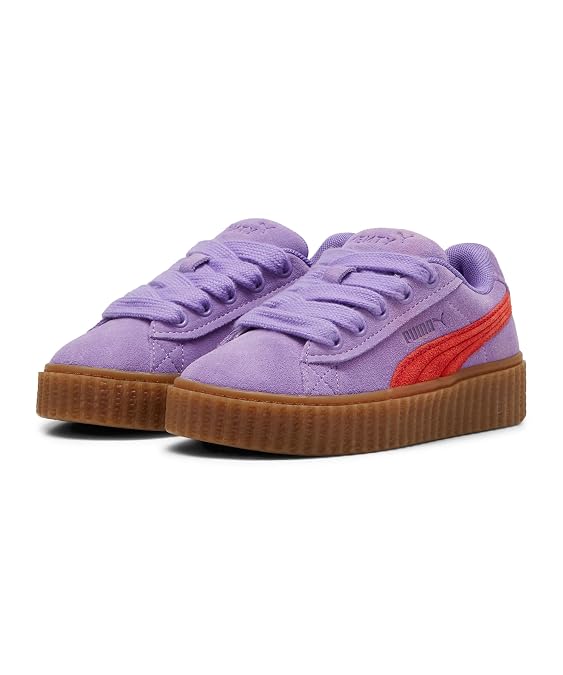 PUMA | Fenty x Creeper Phatty Little Kids' Sneakers 13 UK
