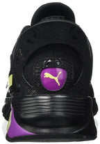 Puma Women LQDCELL Method FM Training Shoe , Black , 4 UK
