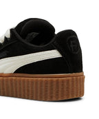 Puma Girls Creeper Phatty Ps Sneaker 13 UK