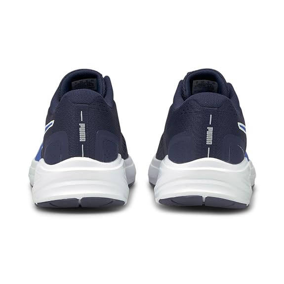 Puma Unisex-Adult Aviator Peacoat-Future Blue Walking Shoe- 11 UK