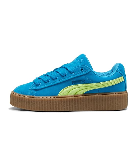 PUMA | Fenty x Creeper Phatty Sneakers For Women | 4UK