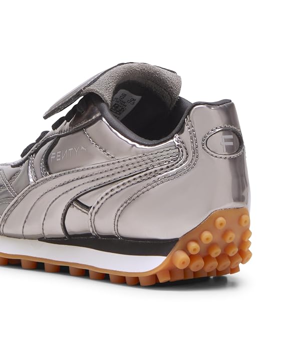 Puma Unisex-Child Avanti C Fenty Ps Sneaker 1 UK