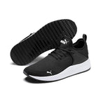 PUMA Pacer Next Cage Core Adults-Unisex Running Shoes-3UK