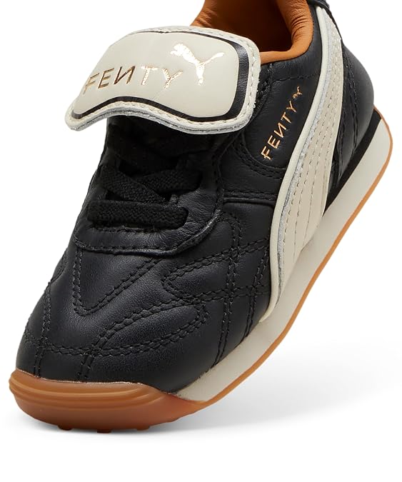 Puma Unisex-Baby Avanti Vl Fenty Ac Inf Sneaker 5 UK