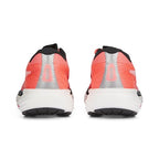 PUMA Women, Deviate NITRO™ 2 Wn, Sunset Glow-Black, Running Shoe, 3UK
