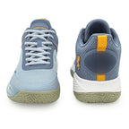 Red Tape Lifestyle Casual Shoes for Men | Elegantly Rounded Front, Soothing Insole & Impact-Resistant Comfort_Blue 9 UK