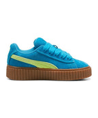 Puma Girls Creeper Phatty Ps Sneaker 12 UK