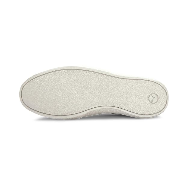 PUMA Love Twist Women's White-Marshmallow Sneaker -4 UK