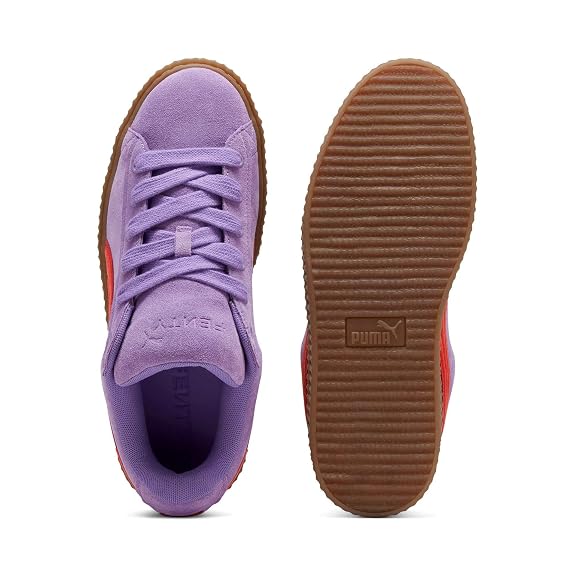 PUMA | Fenty x Creeper Phatty Sneakers 5 UK