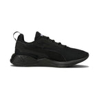 Puma Womens Disperse XT WN's Black-Light Lavender Training Shoe - 3UK