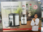 Sanjeev Kapoor Classic Essentials Steelo Set
