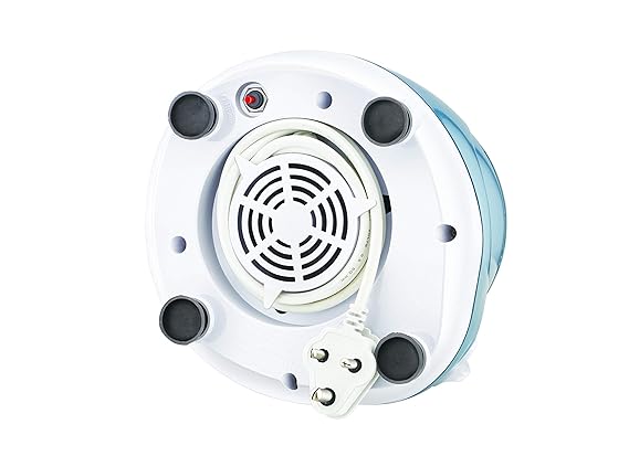 ICON ROYAL SAPPHIRE 600W MIXER GRINDER