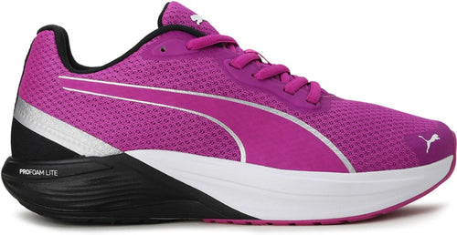 PUMA Feline Profoam Wn s Walking Shoes For Women (Pink , 3 UK)