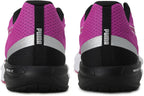 PUMA Feline Profoam Wn s Walking Shoes For Women (Pink , 3 UK)