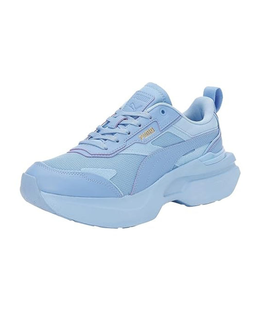 Puma Womens Kosmo Rider Tonal WNS Day Dream Sneaker - 4UK (38988201)