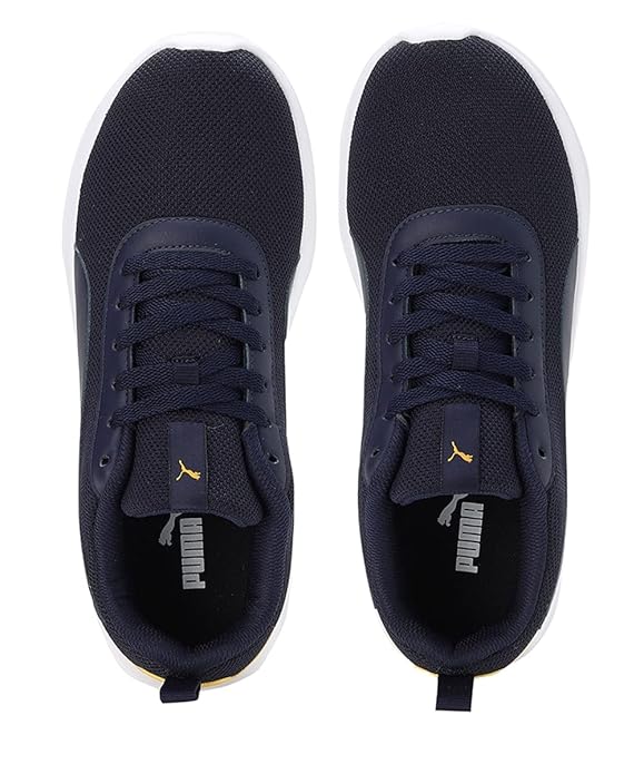 Puma Men's Zelus Sneaker UK-8 (39356202)