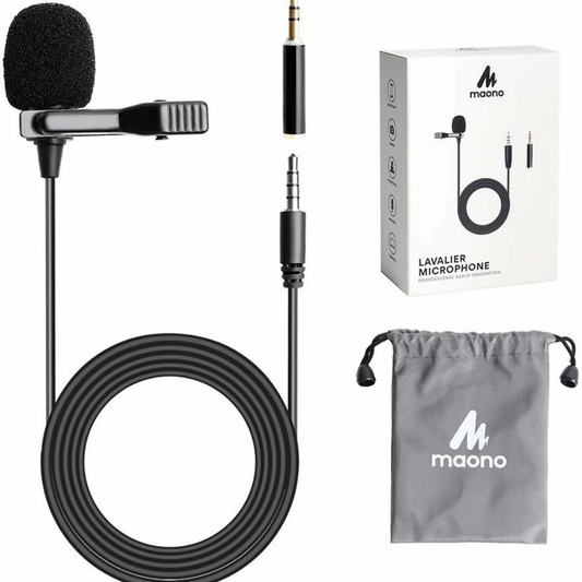 MAONO AU-400 MICROPHONE 3.5MM